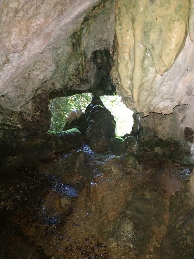 El Arroyo De Poyatos公寓 外观 照片