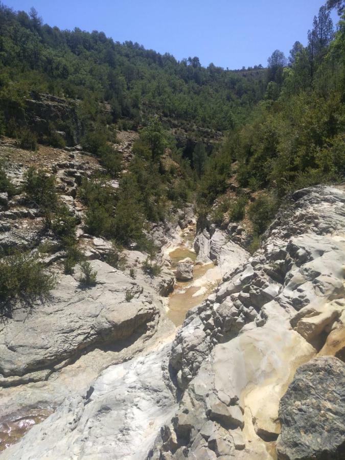 El Arroyo De Poyatos公寓 外观 照片