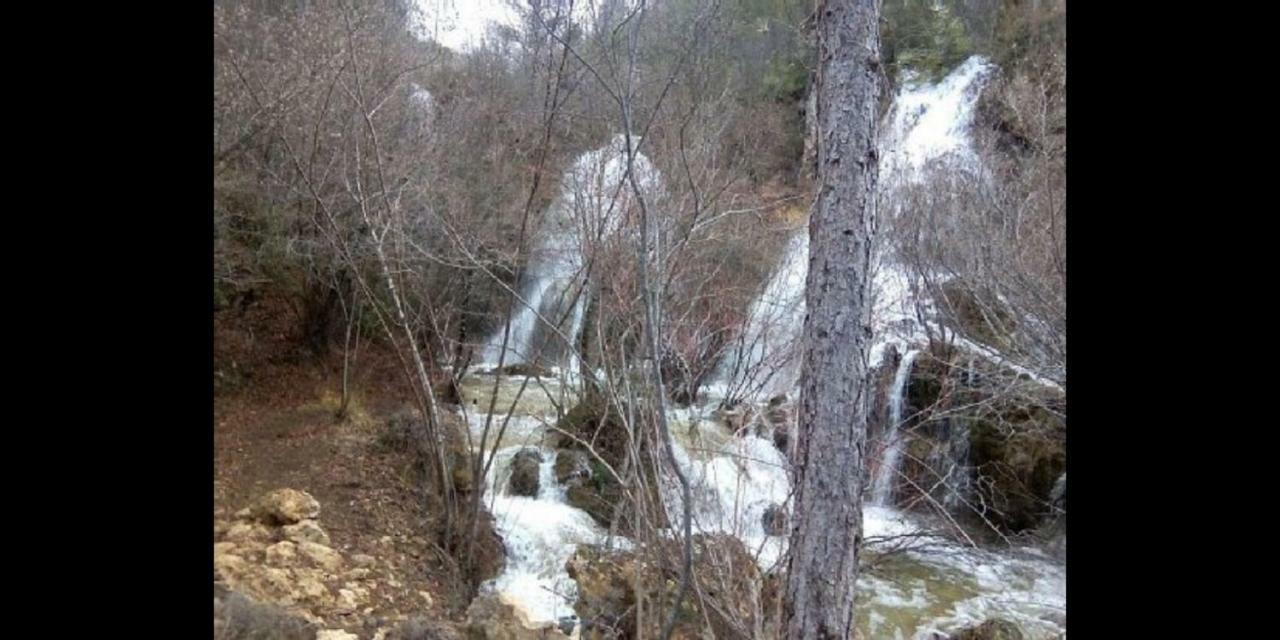 El Arroyo De Poyatos公寓 外观 照片