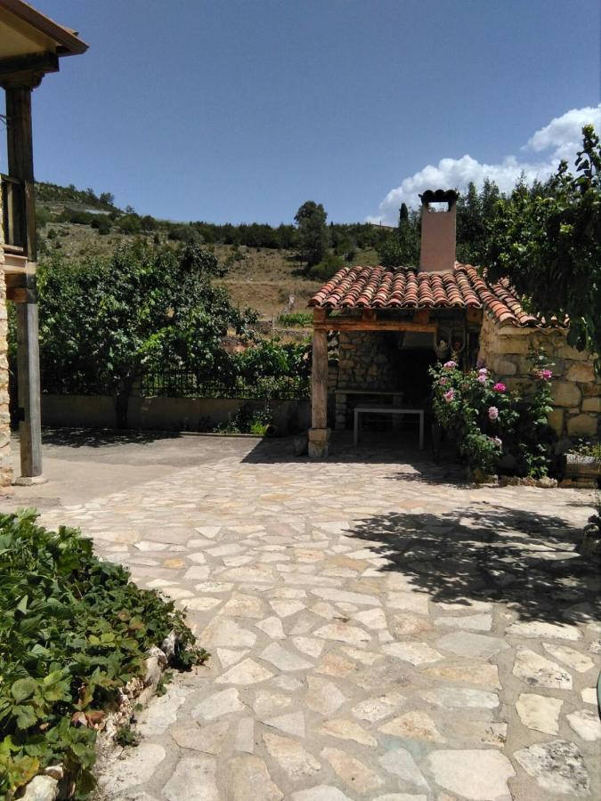 El Arroyo De Poyatos公寓 外观 照片